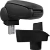 [pro.tec] Mittelarmlehne Passgenau für Ford Fiesta 2009 (ab Produktbild-Vorschau 1