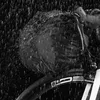 Fahrradhalter / Tasche mit Lenkerabdeckung, mit Schloss Produktbild-Vorschau 10