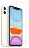 Osłona ekranu 2x dla Apple iPhone 11 Szkło hartowane 9H z Podgląd zdjęcia produktu 1