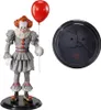 Stephen King: To Bendyfigs Ohýbacia figúrka Pennywise 19 cm Náhľad obrázku produktu 1