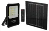 Proiettore LED Solar V-TAC 12W Telecomando, AUTO, Timer Anteprima dell’immagine prodotto 6