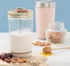 KILNER Nussmilch-Herstellungsset, 500 ml 121442 Podgląd zdjęcia produktu 11
