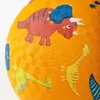 sigikid Boule en caoutchouc Dino 0 0 STK Voir les images du produit 3