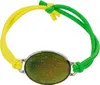Armband, das seine Farbe je nach Körpertemperatur und Produktbild-Vorschau 5