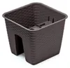 Ratolla Square 28Cm Brauner Kühlschrank Produktbild-Vorschau 1