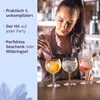 ETS - Botanicals for Gin Set, darčekové balenie kolekcie Náhľad obrázku produktu 7