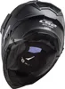 Motocyklový Kask LS2 MX701 Explorer Černý Mat Off-Road Náhled obrázku produktu 20