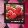 36 Gala Flavour by GALA Duftlichte Ø 38 mm, 17 mm weinrot - Produktbild-Vorschau 3