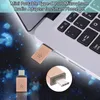 Q60 USB Typ-C Mikrofon – Kondensatormikrofon für PC & Mac, Produktbild-Vorschau 4