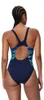 Speedo Hyperboom Splice Muscleback Costume da bagno da Anteprima dell’immagine prodotto 10