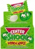 Skryté jablko Centre Shock 100er Box Apple - 100x4g Náhľad obrázku produktu 9