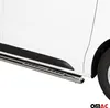 Marchepieds Latéraux pour Peugeot Expert 2016-2025 L2 Acier Voir les images du produit 2