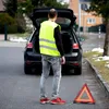 HEYNER® Vysoko viditeľná vesta sada 2 ks s certifikátom Náhľad obrázku produktu 5