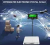 Elektronische Postwaage 440 lb - Präzisions-Digitalwaage, Produktbild-Vorschau 5