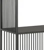 Strington Regal 5 Regalböden schwarz. Produktbild-Vorschau 4