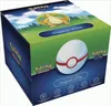 Pokémon - Pokémon Go Raid Kollektion - Dragoran VStar - Produktbild-Vorschau 1