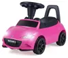 COSTWAY Veicolo a scivolo per bambini, auto a scivolo con Anteprima dell’immagine prodotto 1