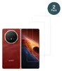 2x Pellicola Protettiva per Honor Magic V6 Aussenseite Anteprima dell’immagine prodotto 2
