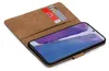 Custodia a libro per Samsung Galaxy Note 20 Custodia Flip Anteprima dell’immagine prodotto 4