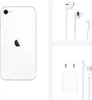 Apple iPhone SE, 11,9 cm (4,7 Zoll), 64GB Speicher, 12MP, Produktbild-Vorschau 12