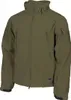 MFH HighDefence Soft Shell Jacke, Scorpion,oliv Produktbild-Vorschau 6