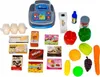 Großer Supermarkt-Supermarktstand für Kinder mit Produktbild-Vorschau 4