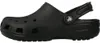 Crocs Classic Clog, Weiblich, Erwachsener, Schwarz, Produktbild-Vorschau 2