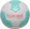 HUMMEL hmlCLASSIC ENERGIZER HB OFF WHITE/LIGHT BLUE/YELLOW Anteprima dell’immagine prodotto 1