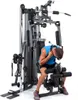 HAMMER Finnlo Kraftstation Autark 2200, Profi-Multigym, Produktbild-Vorschau 8