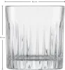 Schott Zwiesel Whiskyglas 9010 STAGE 60 (KT4) 121879 Produktbild-Vorschau 8