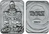 Yu-Gi-Oh! Replik Karte Jinzo Limited Edition Produktbild-Vorschau 5