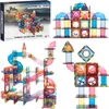 Fits4Kids Magnetické kostky - 136 dílků - Fits4Kids Náhled obrázku produktu 12