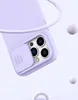 Nillkin Camshield Silky Silicone Case Etui Iphone 14 Pro Podgląd zdjęcia produktu 22
