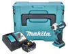 Makita DTD 172 RF1J akumulatorowy klucz udarowy 18 V 180 Nm Podgląd zdjęcia produktu 2