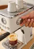 THERA CLASSIC COMPACT - Espressomaschine mit kalter Produktbild-Vorschau 4