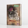Bitte nicht öffnen 8: Kratzig! Produktbild-Vorschau 3
