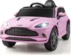 COSTWAY 12V Aston Martin DBX detské autíčko s diaľkovým Náhľad obrázku produktu 1