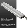 LED Unterbauleuchte McShine, PIR-Sensor, warmweiß, 4xAAA Produktbild-Vorschau 4