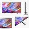 TV Hisense 50E7S (2026) 50" VA QLED 4K UHD Noire Voir les images du produit 8