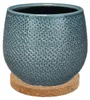 Esschert Design BPH163, Füße, Korkholz, Holz, 125 mm, 125 Produktbild-Vorschau 4
