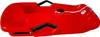 Aga Kinder Schlitten  DS492 Rot, Kinderschlitten aus Produktbild-Vorschau 3