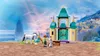 LEGO 43204 Disney Princess Anna et Olaf dans le château de Voir les images du produit 17