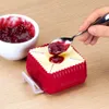 Betty Bossi Ausstechform »Wunderbox rot«, Kunststoff, mit Produktbild-Vorschau 3