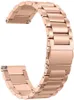 Strap-it Fitbit Versa / Versa 2 Gliederamband (Roségold) Produktbild-Vorschau 4