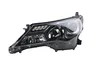 Johns, Scheinwerfer Halogen Front passend für Toyota Rav4 Produktbild-Vorschau 1