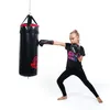 Boxsack DBX BUSHIDO GymPro Junior 80/30cm 15kg für Kinder Produktbild-Vorschau 8