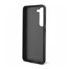 Guess GUHCS23SG4GLGR S23 S911 black/black hardcase 4G Produktbild-Vorschau 9