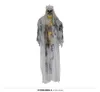 Scheletro sposa - figura animata appesa - 180 cm Anteprima dell’immagine prodotto 8