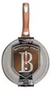 Berlinger Haus Metallic ROSE GOLD BH/1949 Bratpfanne, 28 cm Produktbild-Vorschau 4