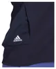 Adidas Jacke Textured Jack Damen Marineblau Produktbild-Vorschau 3